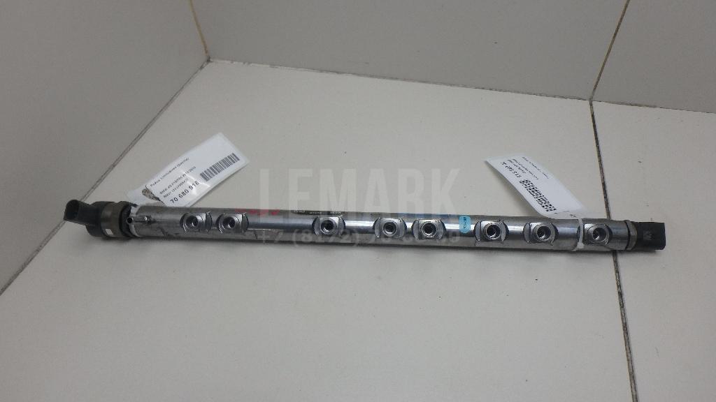Рейка топливная (рампа) для  Fiat Doblo Nuovo 2010