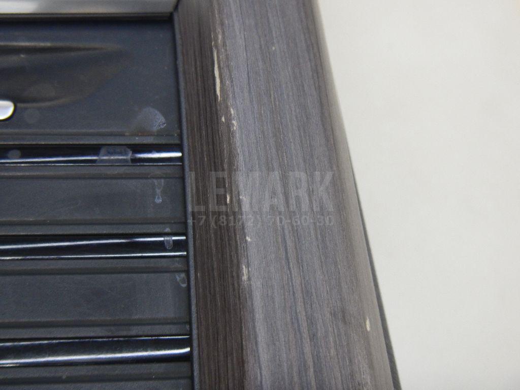 Подлокотник для  BMW X1 E84 2009-2015