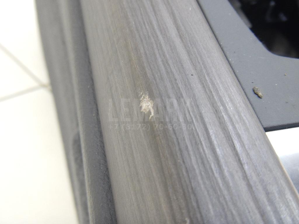 Подлокотник для  BMW X1 E84 2009-2015