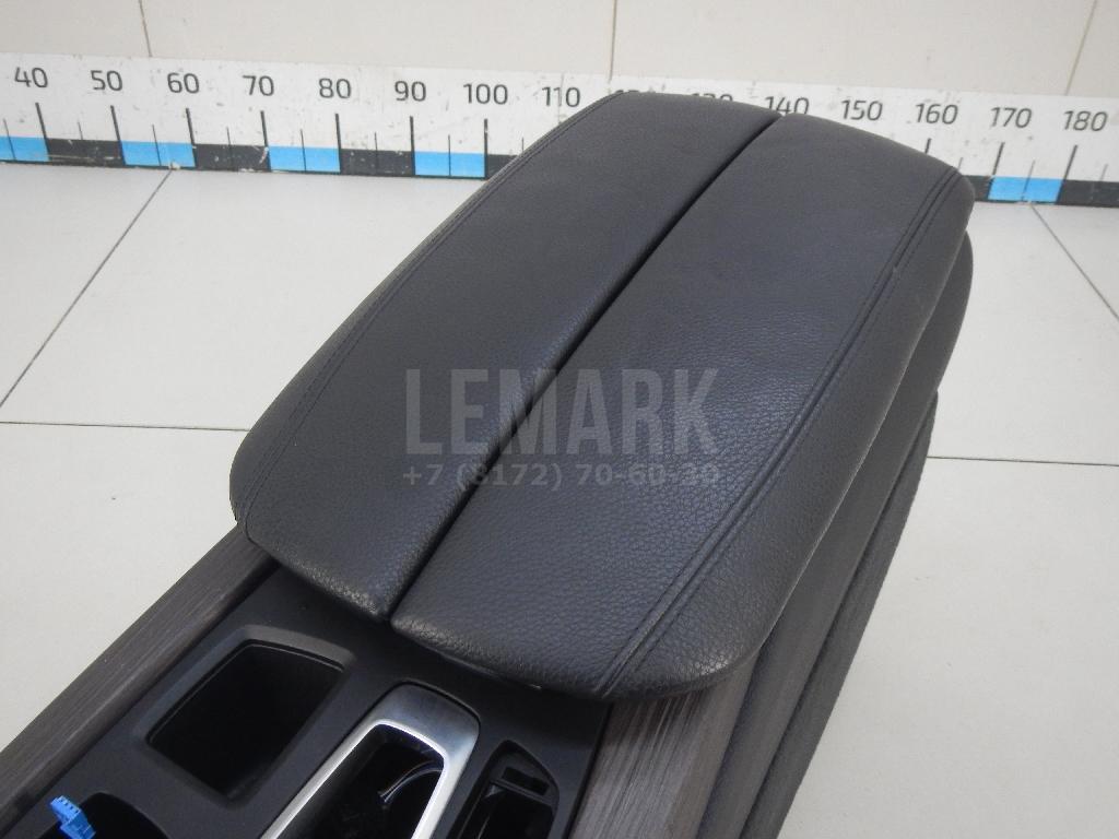 Подлокотник для  BMW X1 E84 2009-2015