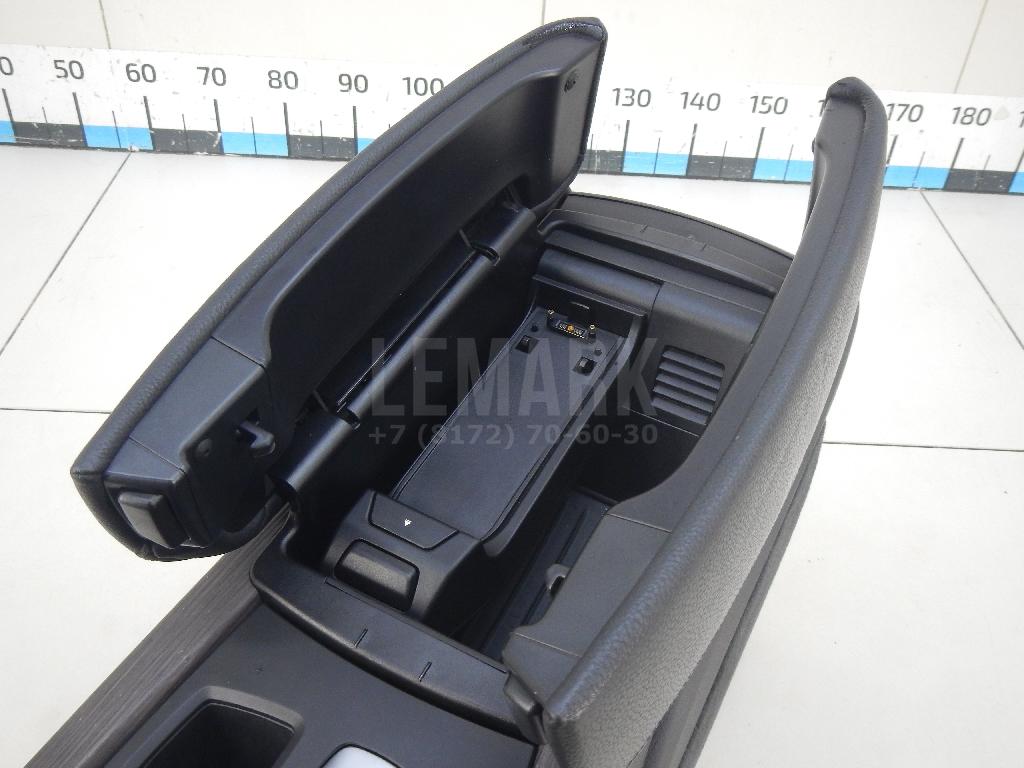 Подлокотник для  BMW X1 E84 2009-2015