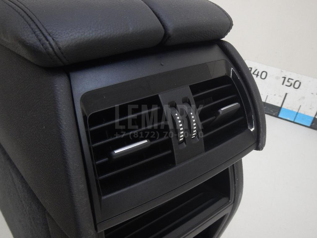 Подлокотник для  BMW X1 E84 2009-2015