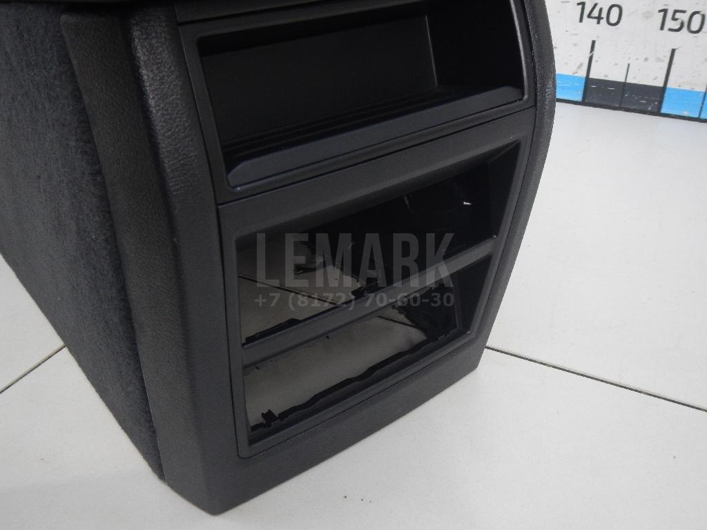 Подлокотник для  BMW X1 E84 2009-2015