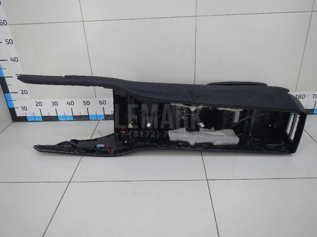 Подлокотник для  BMW X1 E84 2009-2015