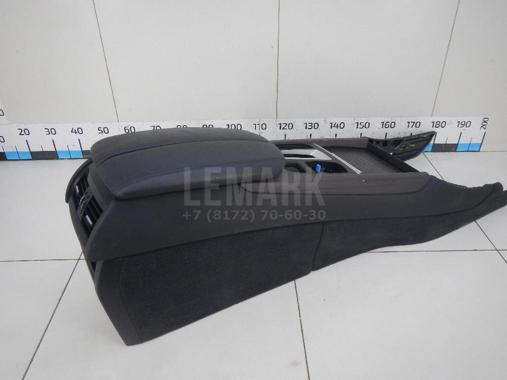 Подлокотник для  BMW X1 E84 2009-2015