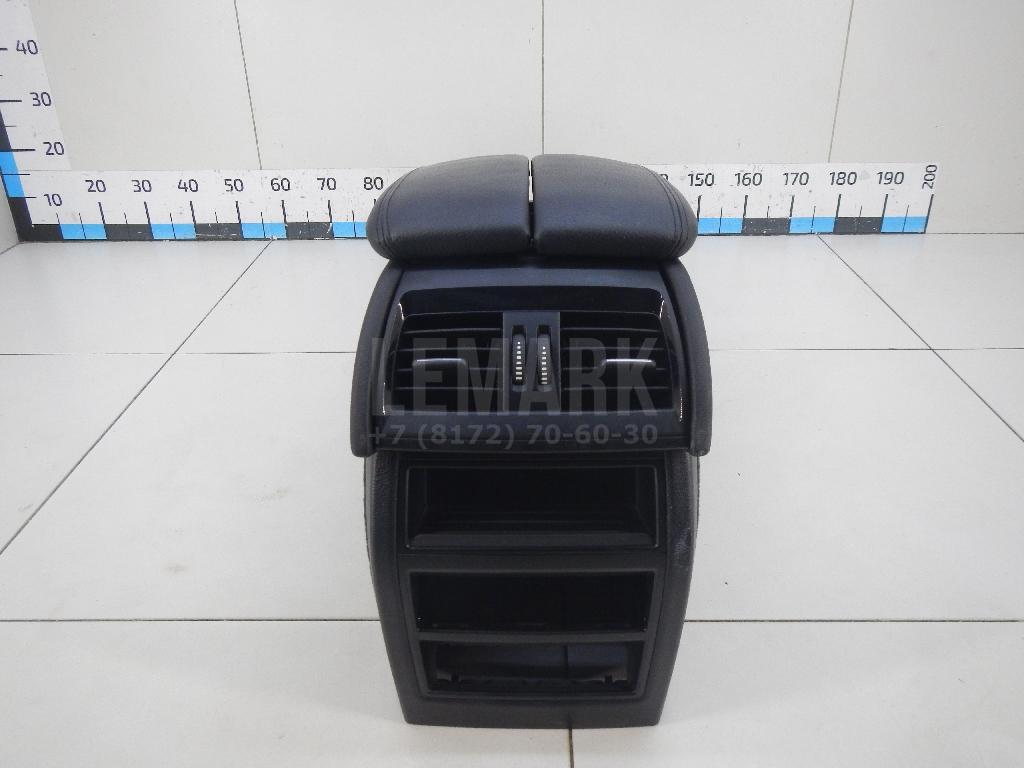 Подлокотник для  BMW X1 E84 2009-2015