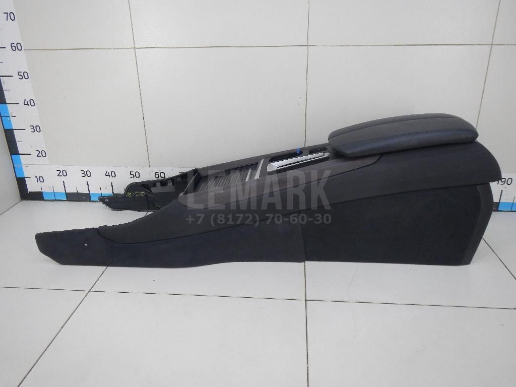 Подлокотник для  BMW X1 E84 2009-2015