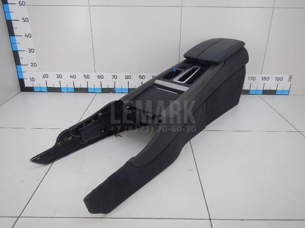 Подлокотник для  BMW X1 E84 2009-2015