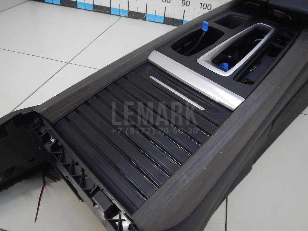 Подлокотник для  BMW X1 E84 2009-2015