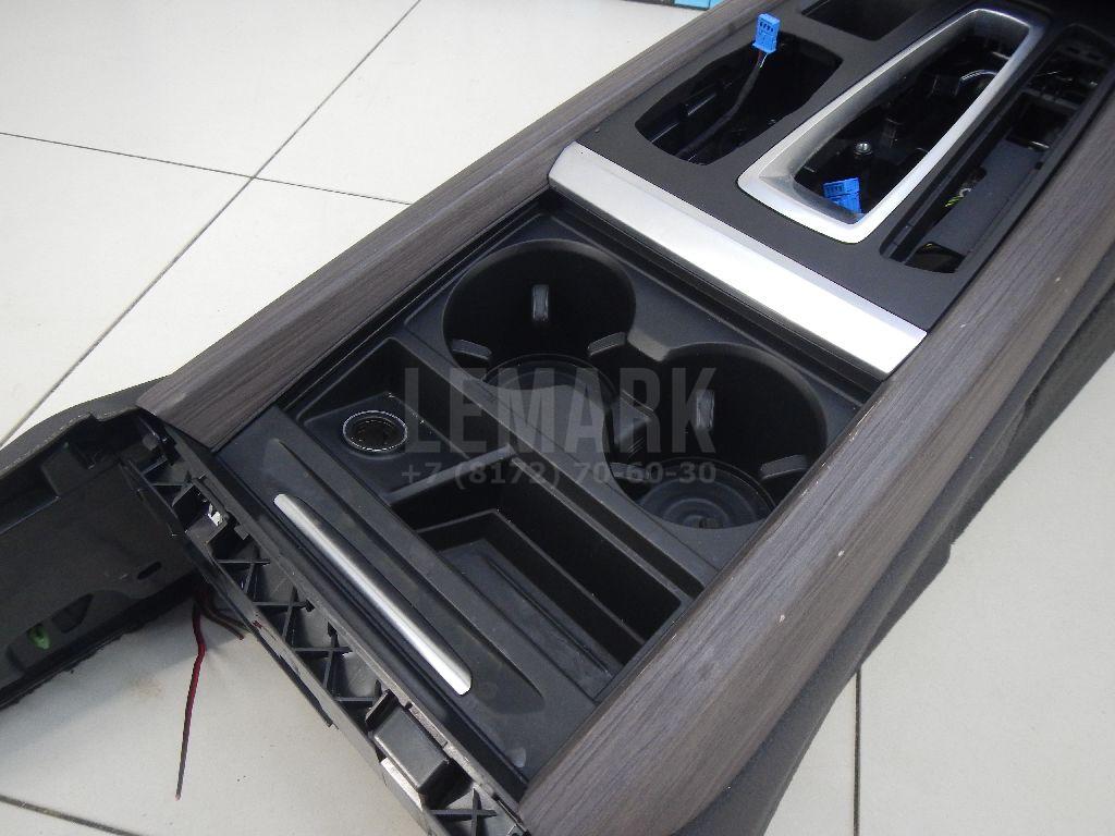 Подлокотник для  BMW X1 E84 2009-2015