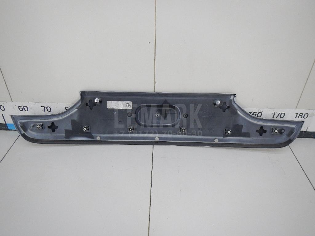 Накладка крышки багажника для  Fiat Palio 1996-2016