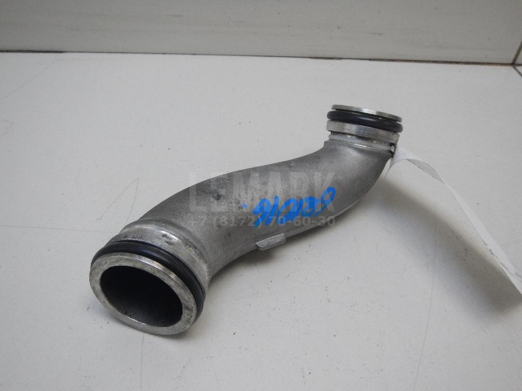 Патрубок турбины для  BMW X5 E70 2007-2013