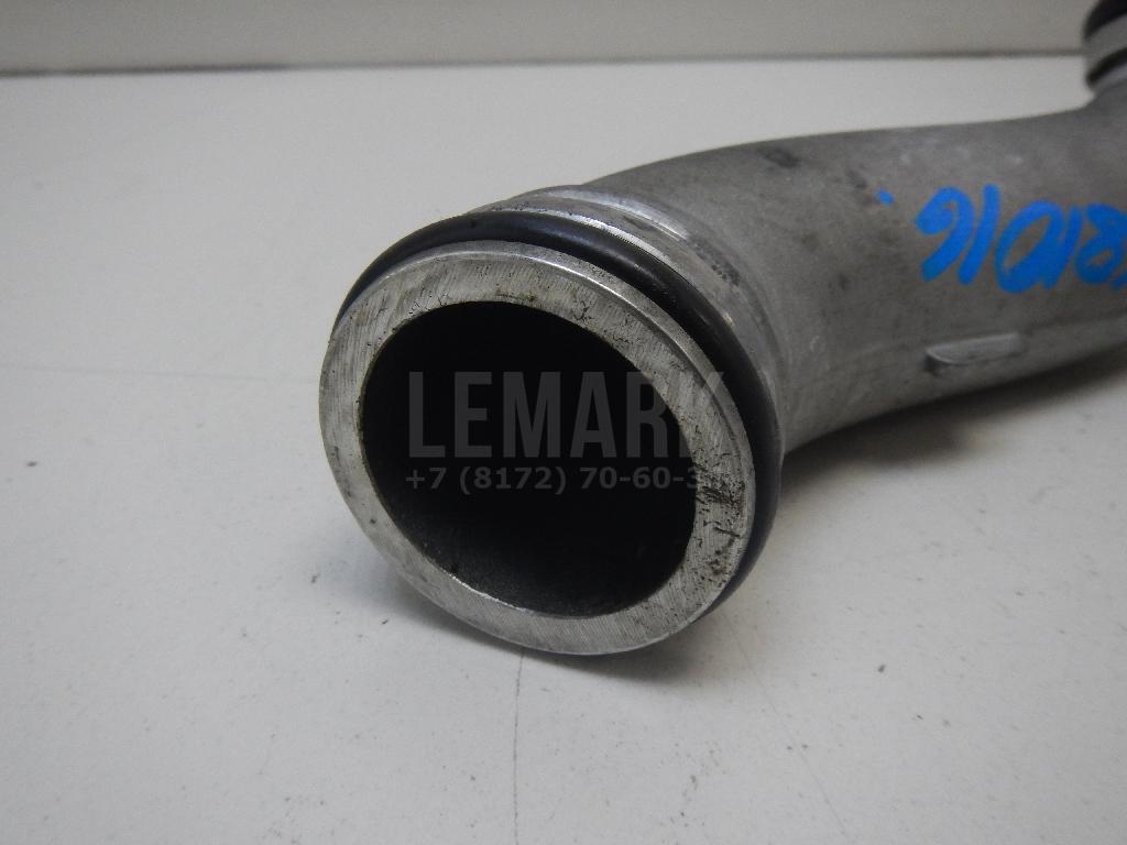 Патрубок турбины для  BMW X5 E70 2007-2013