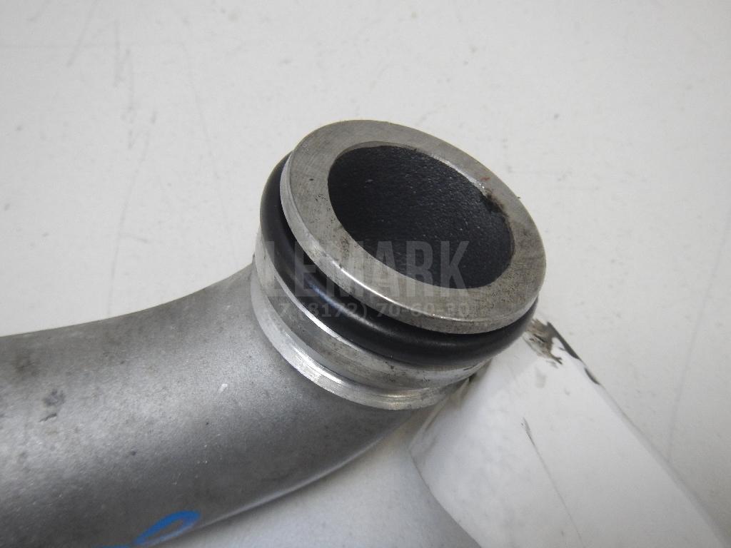 Патрубок турбины для  BMW X5 E70 2007-2013