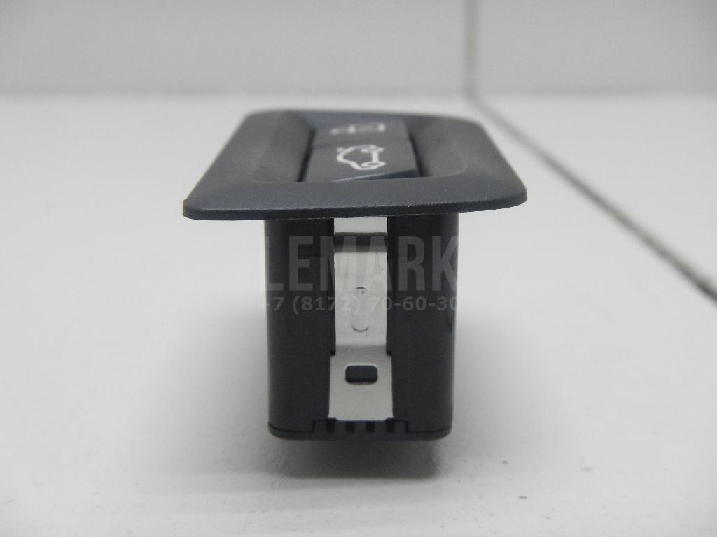 Кнопка открывания багажника для  Bentley Mulsanne 2010-2020