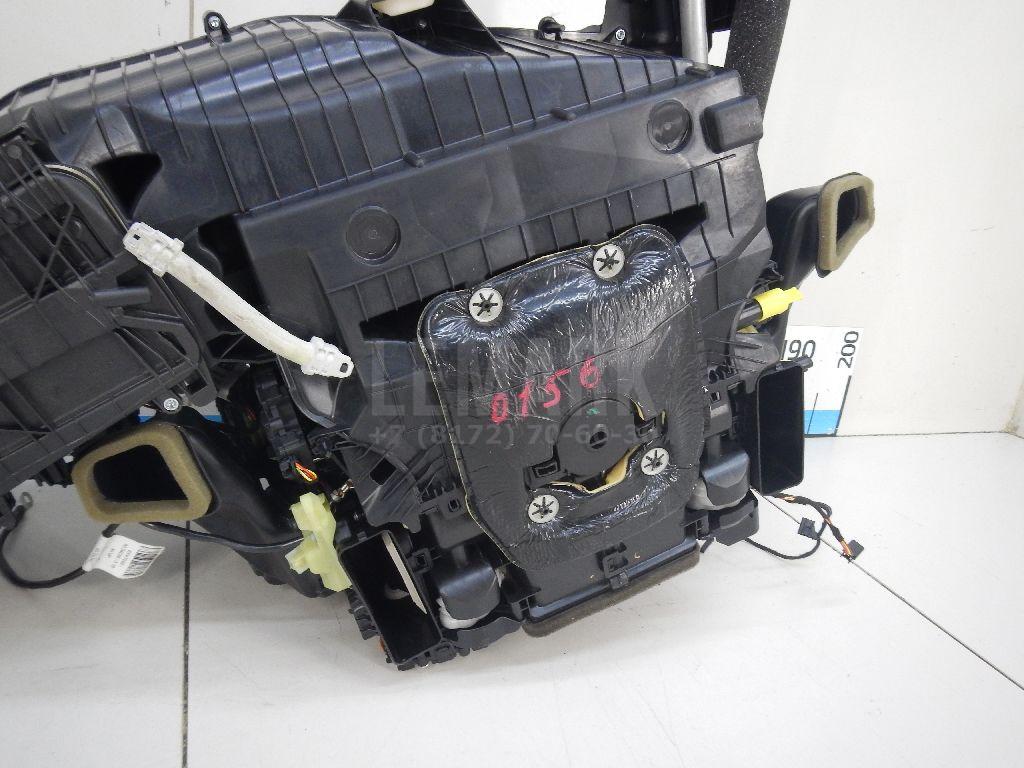 Корпус отопителя для  BMW 6-serie GT G32 2017-2023