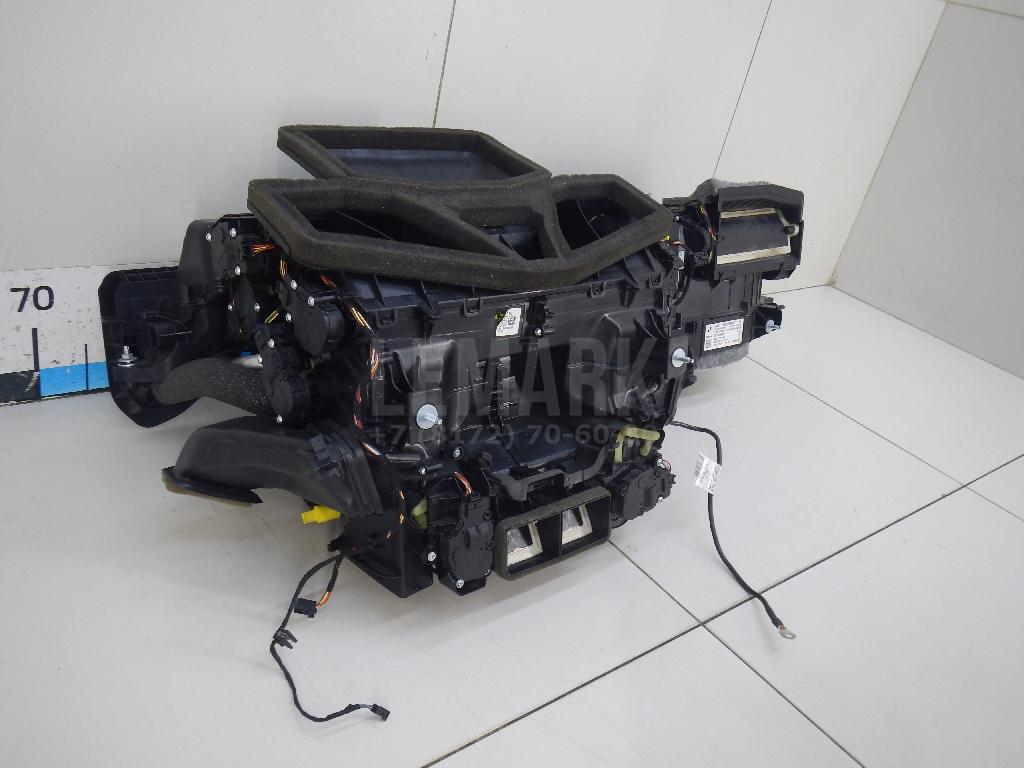 Корпус отопителя для  BMW 6-serie GT G32 2017-2023