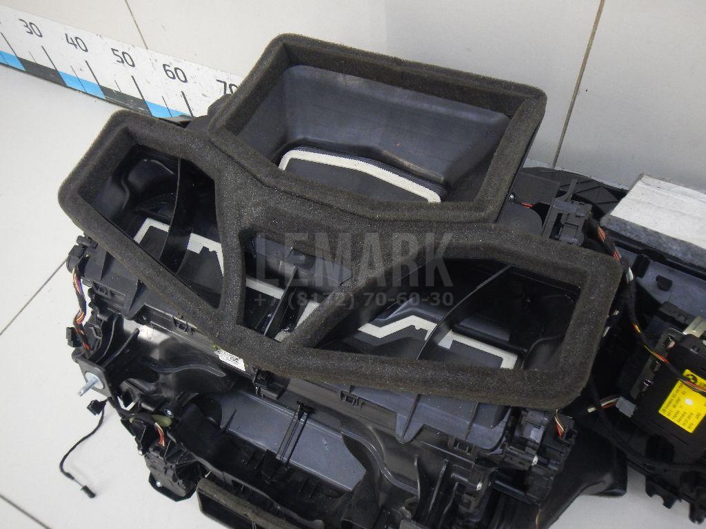 Корпус отопителя для  BMW 6-serie GT G32 2017-2023