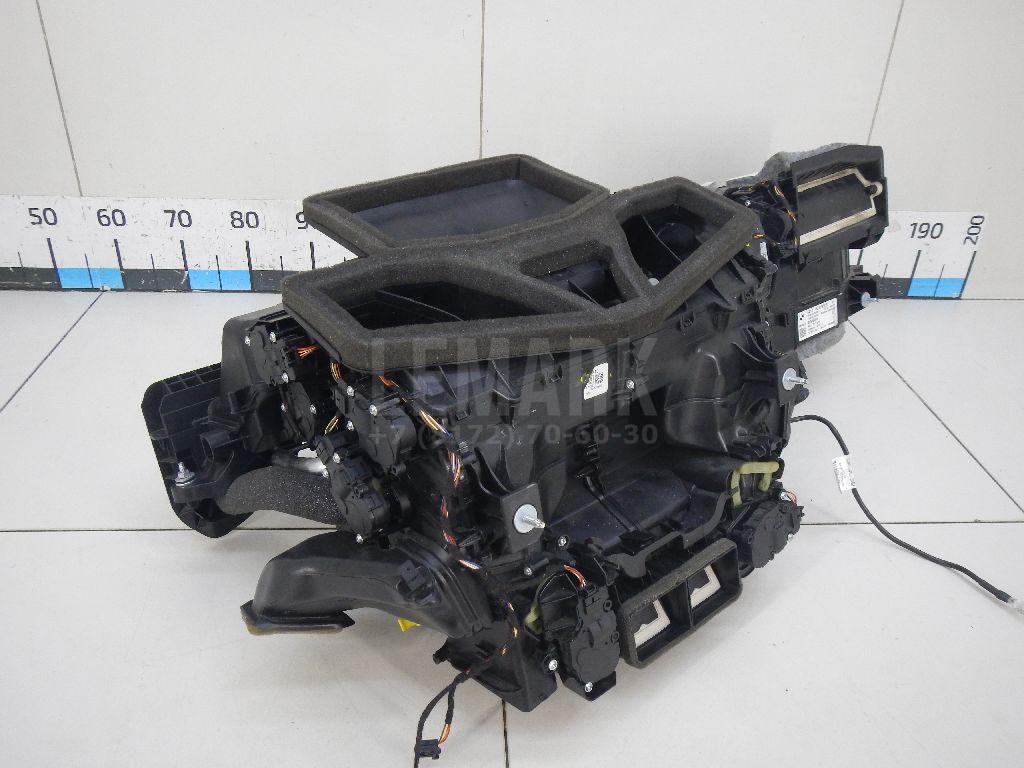Корпус отопителя для  BMW 6-serie GT G32 2017-2023