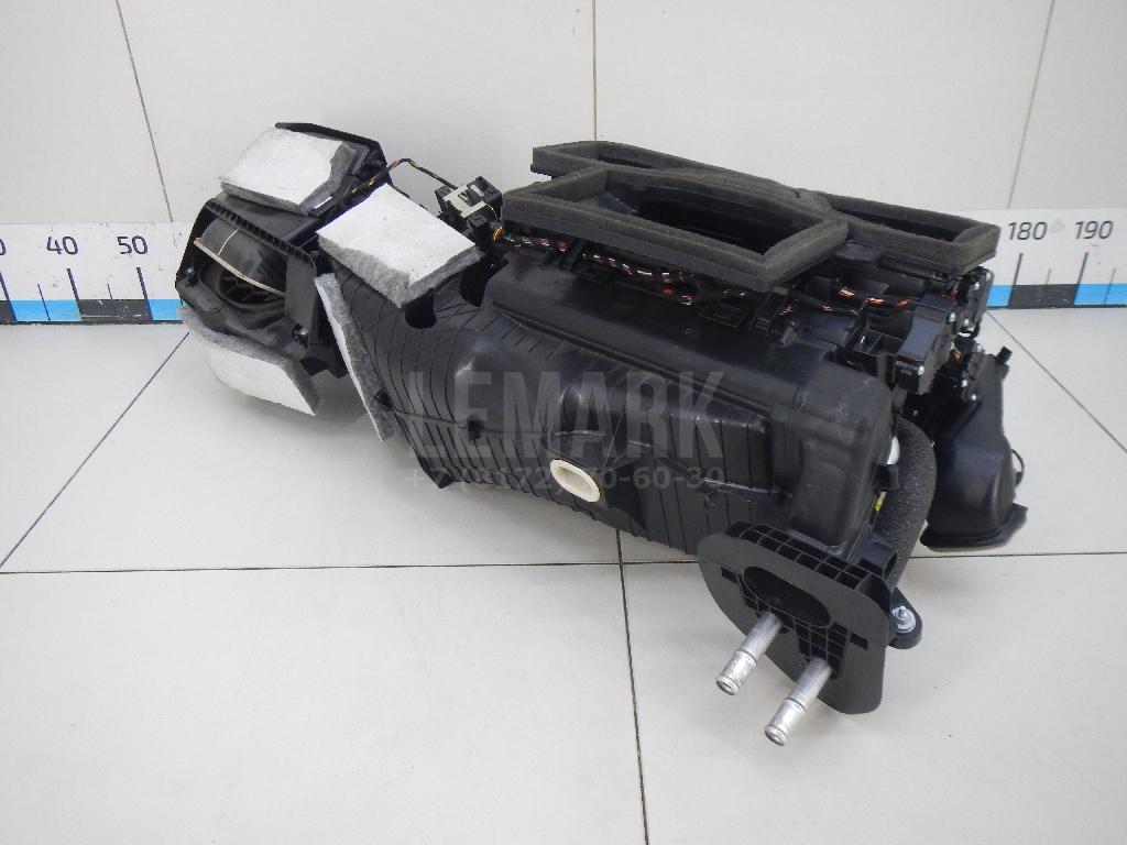 Корпус отопителя для  BMW 6-serie GT G32 2017-2023