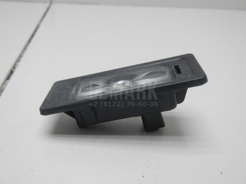 Фонарь подсветки номера для  BMW 5-serie E39 1995-2003