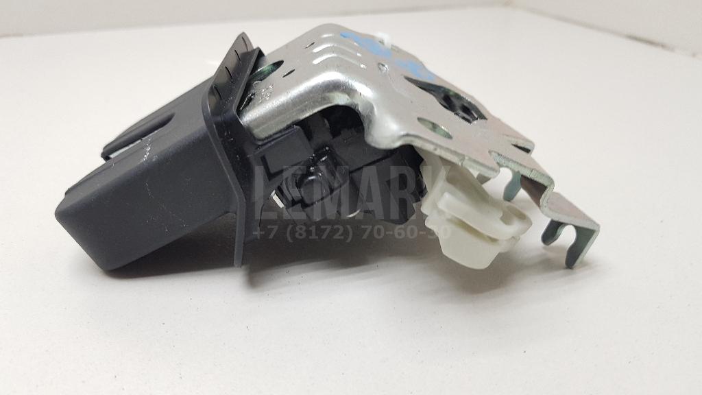 Замок багажника для  BMW X1 E84 2009-2015