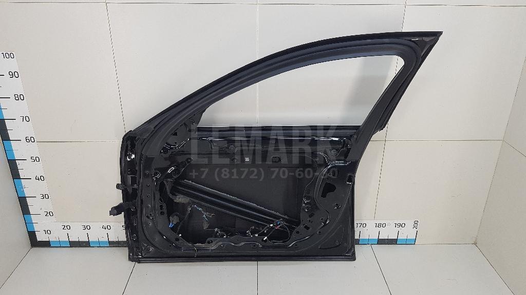 Дверь передняя правая для  Changan