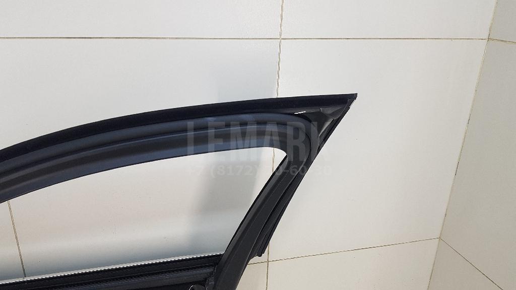 Дверь передняя правая для  Changan