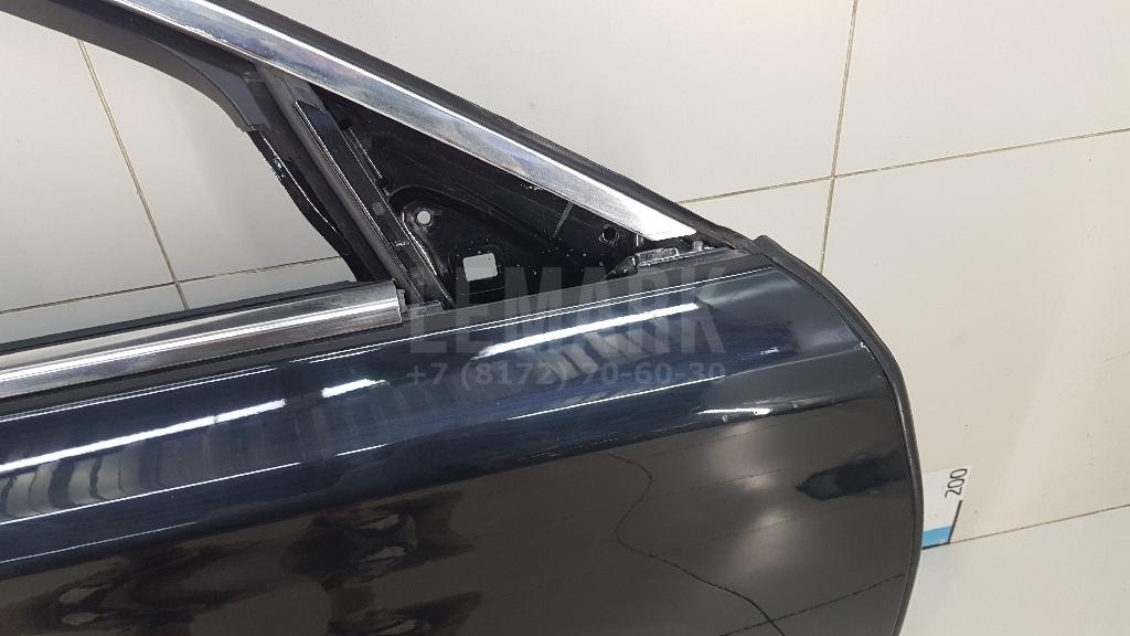 Дверь передняя правая для  Changan