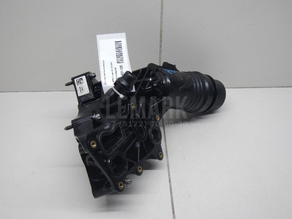 Корпус масляного фильтра для  BMW 5-serie G30/G31/F90 2017-2023