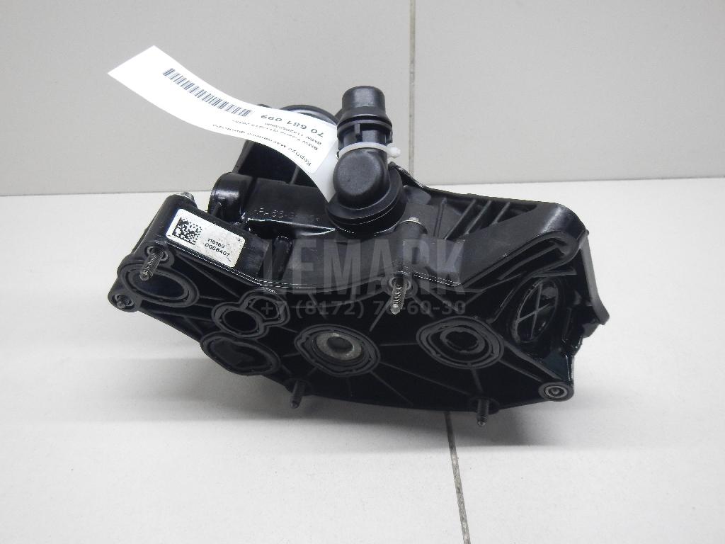 Корпус масляного фильтра для  BMW 5-serie G30/G31/F90 2017-2023