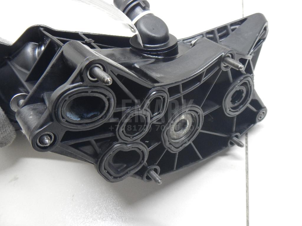 Корпус масляного фильтра для  BMW 5-serie G30/G31/F90 2017-2023