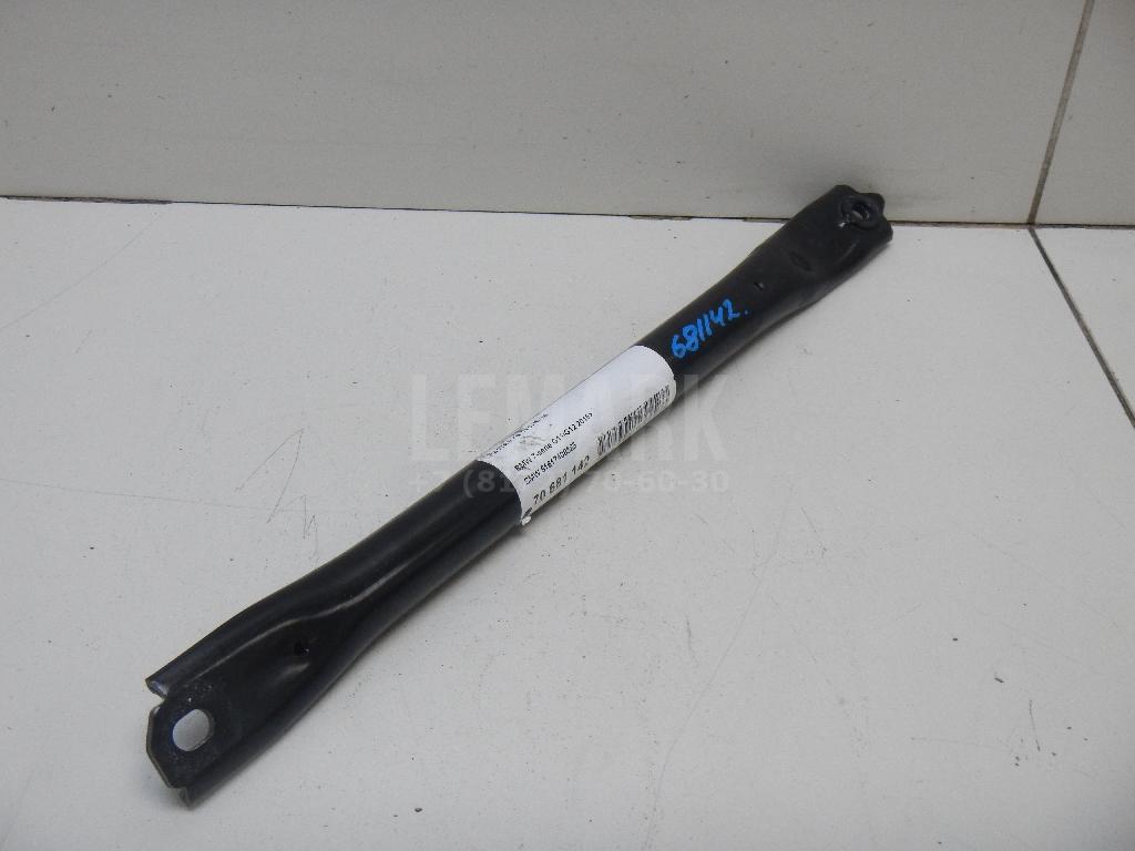 Растяжка столбов для  BMW 3-serie F30/F31/F80 2011-2020