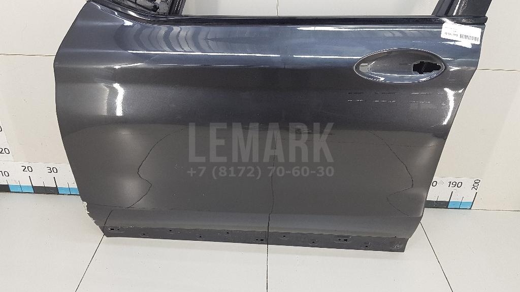 Дверь передняя левая для  BMW 6-serie F06 Gran Coupe 2011-2017