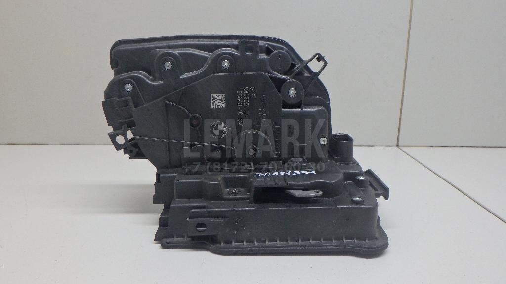 Замок двери передней левой для  BMW 3-serie E46 1998-2005