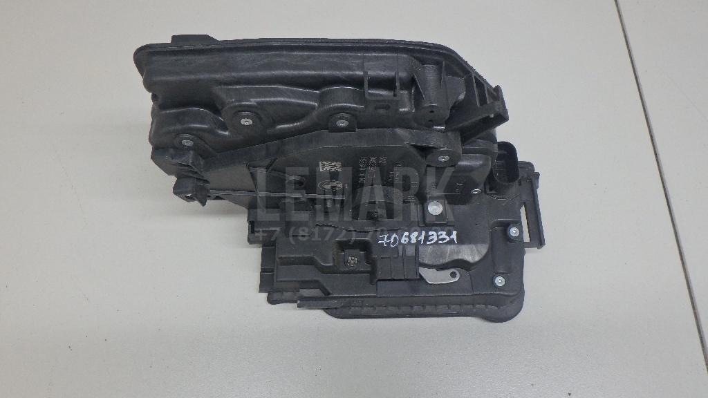 Замок двери передней левой для  BMW 3-serie E46 1998-2005
