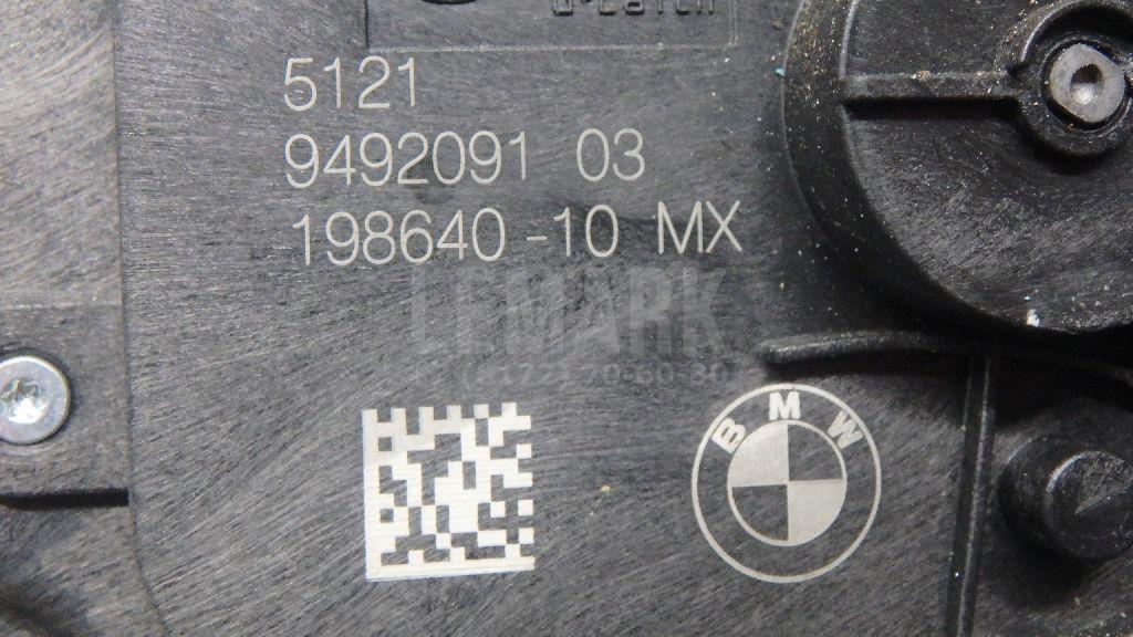 Замок двери передней левой для  BMW 3-serie E46 1998-2005