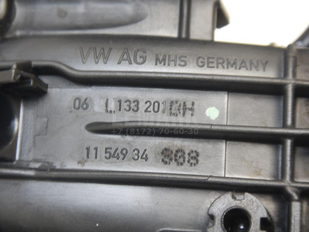 Коллектор впускной для  BMW 3-serie E92/E93 2006-2012