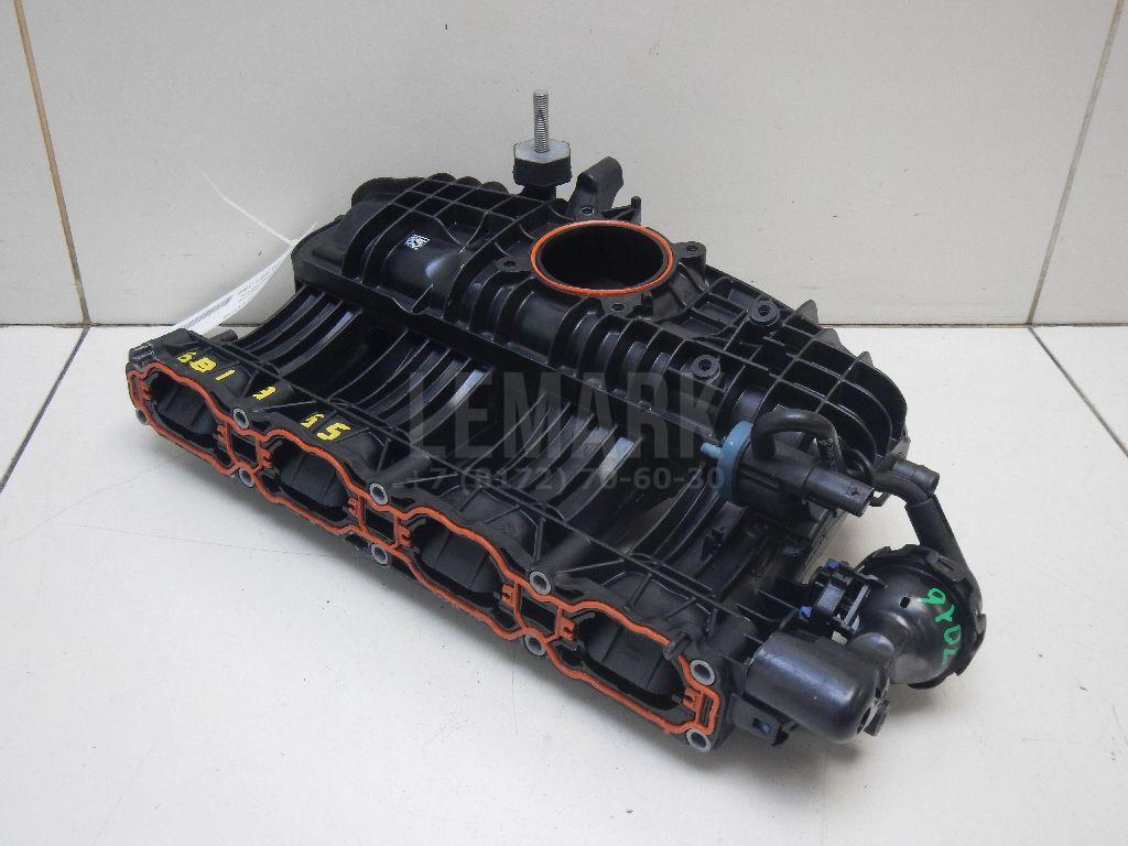 Коллектор впускной для  BMW 3-serie E92/E93 2006-2012