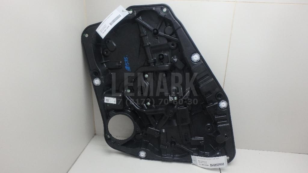 Стеклоподъемник электр. задний левый для  BMW X6 F16/F86 2014-2020