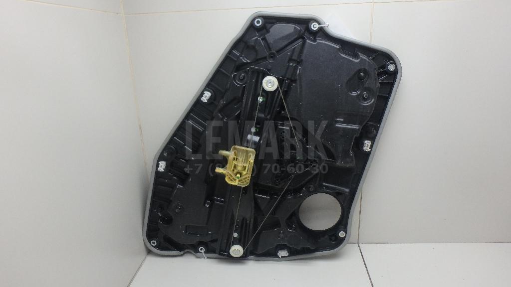 Стеклоподъемник электр. задний левый для  BMW X6 F16/F86 2014-2020