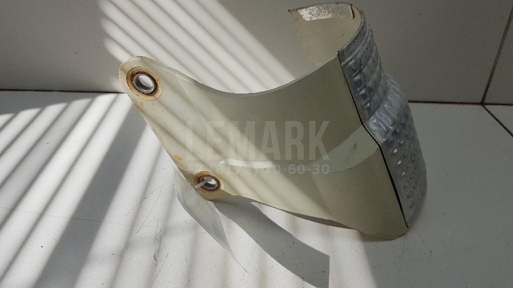 Экран тепловой для  BMW 2-serie F45/F46 Tourer 2015-2022