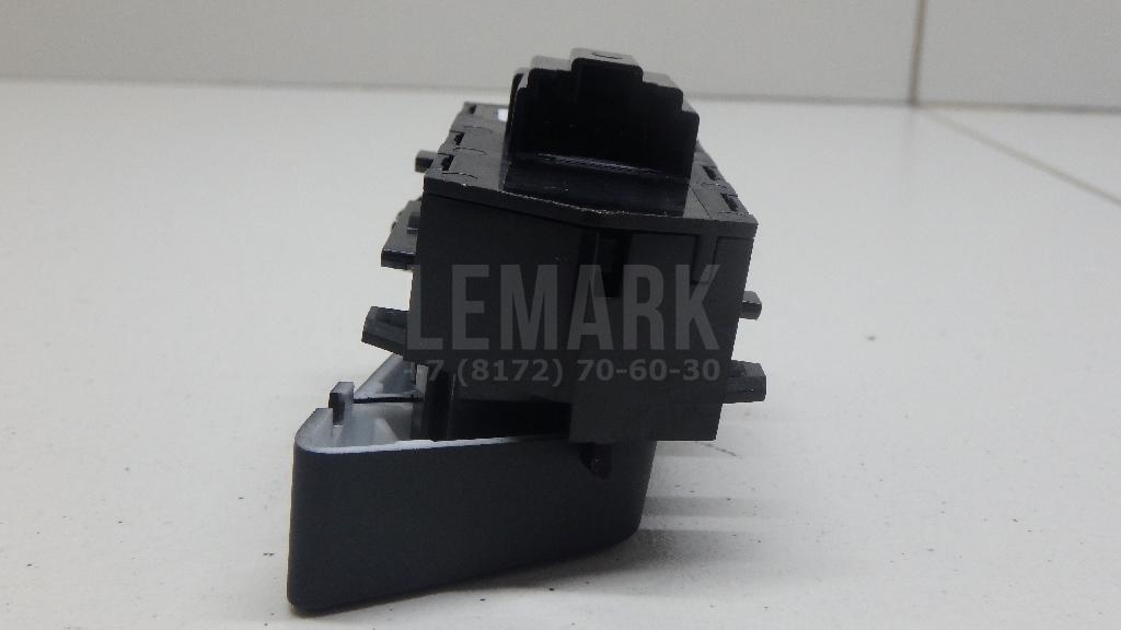 Кнопка многофункциональная для  Belgee X50 2023