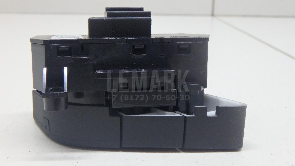 Кнопка многофункциональная для  Belgee X50 2023