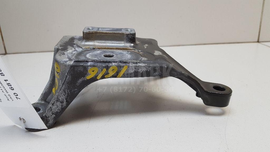 Кронштейн КПП для  BMW X6 F16/F86 2014-2020