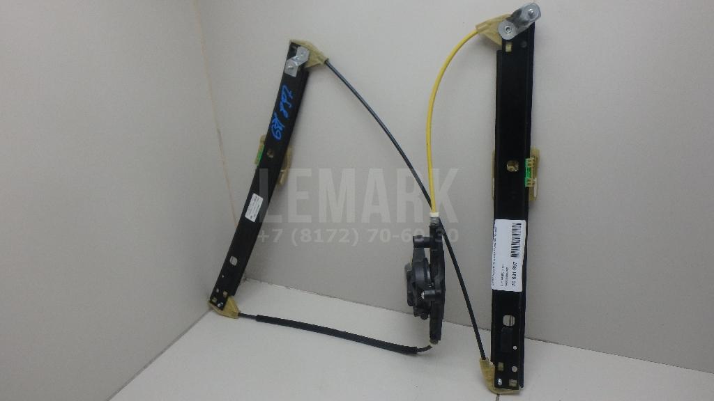 Стеклоподъемник электр. передний правый для  BMW 3-serie E92/E93 2006-2012