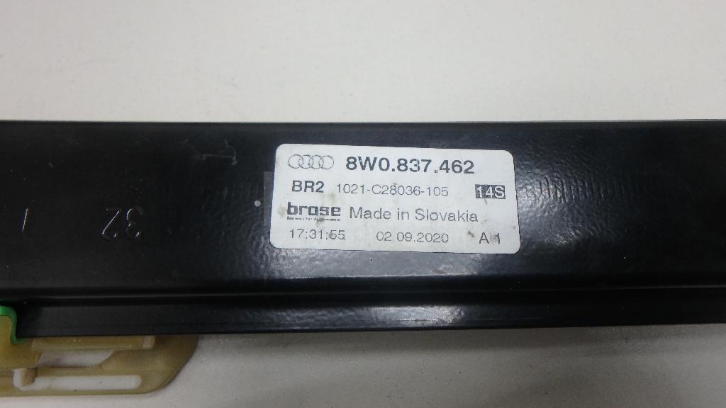 Стеклоподъемник электр. передний правый для  BMW 3-serie E92/E93 2006-2012