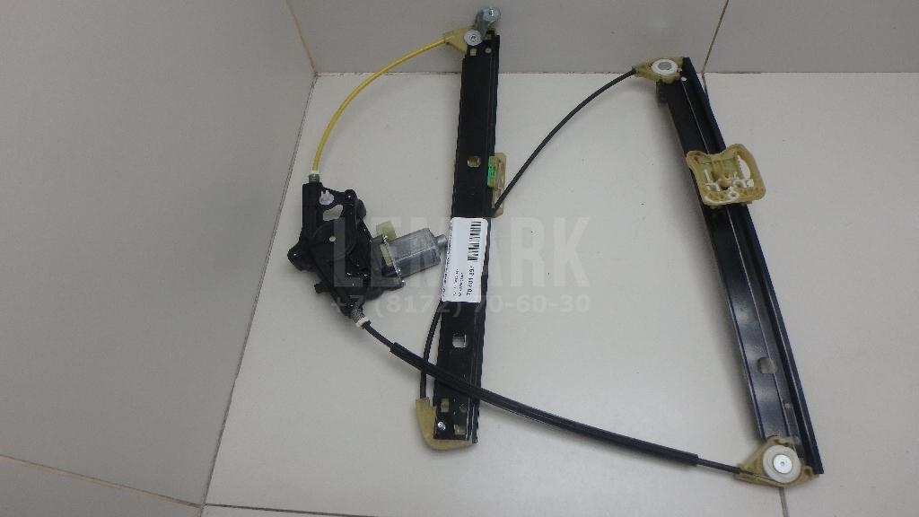 Стеклоподъемник электр. передний правый для  BMW 3-serie E92/E93 2006-2012