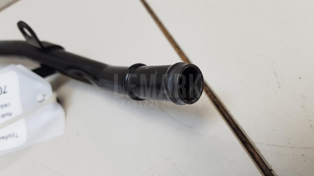 Трубка системы охлаждения для  BMW X6 F16/F86 2014-2020