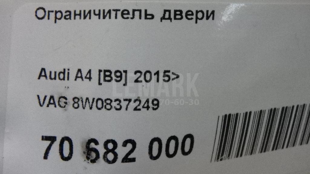 Ограничитель двери для  BMW X3 G01 2017-2024